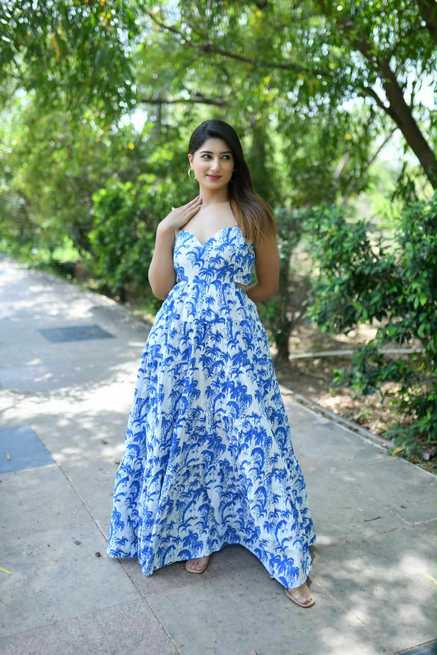 Zainab Dress (زَيْنَب)