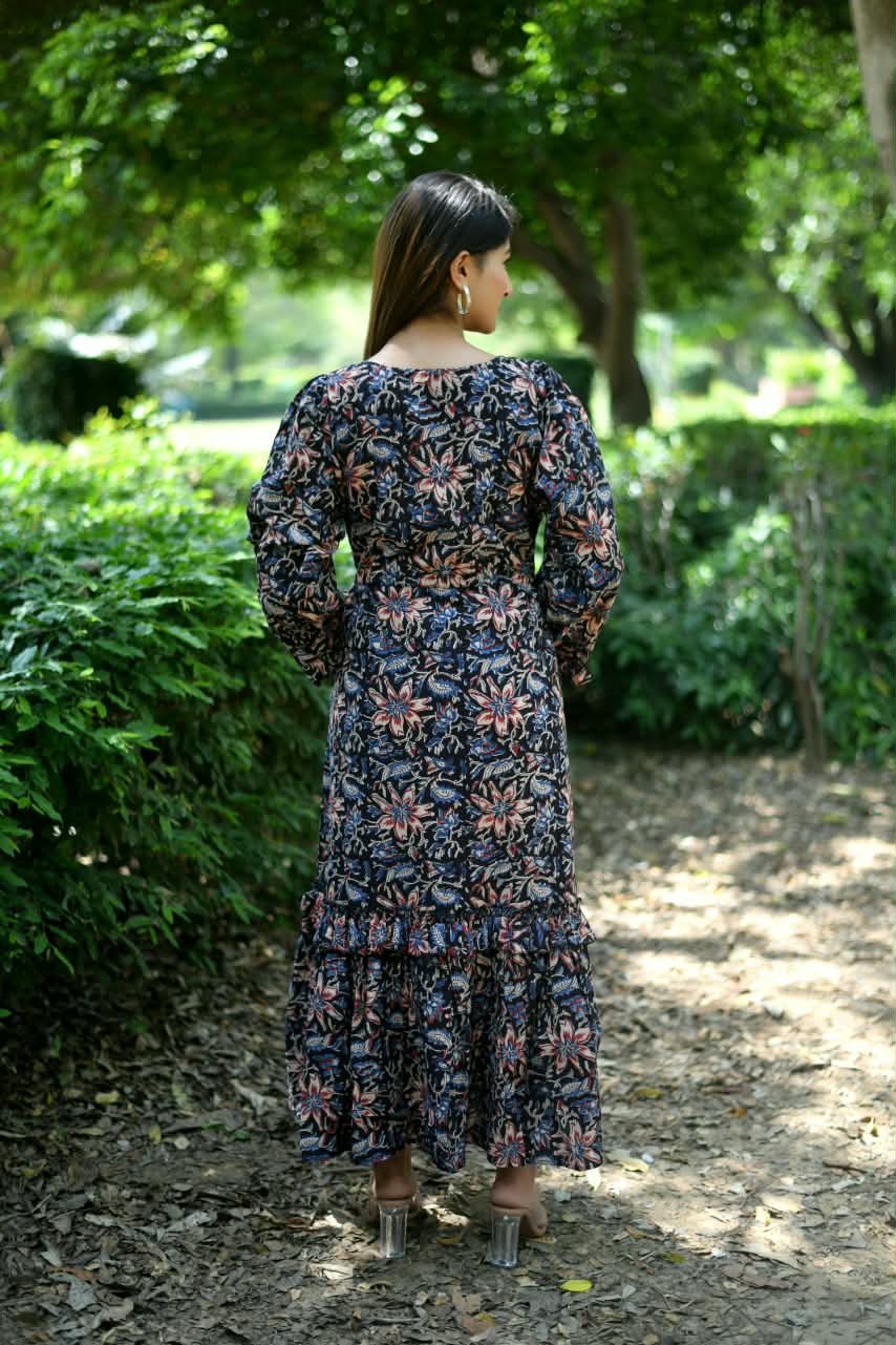 Zarna Dress(زرنة)