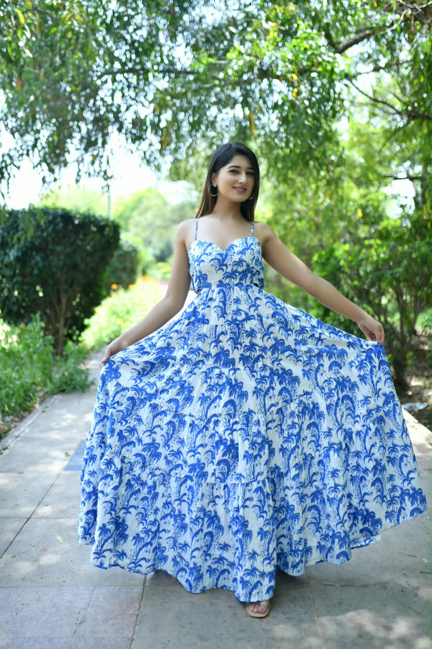 Zainab Dress (زَيْنَب)